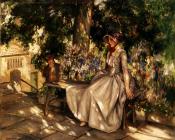 斯蒂芬 雷德 : My Love Approaches